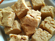 Spéculoos sans gluten et sans lactose