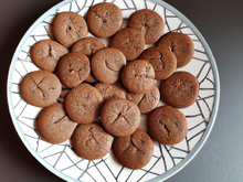 Bredeles Alsaciens - Les Punpernickel