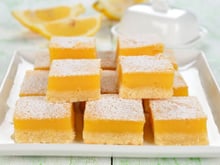 10 idées-recettes pour écouler vos citrons