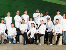 Top Chef 2026 : qui sont les 16 nouveaux candidats de cette nouvelle saison