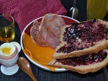 Le petit-déjeuner de Game of Thrones