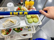 Ikea : ce produit dont tout le monde raffole va être remplacé dans les restaurants de la marque