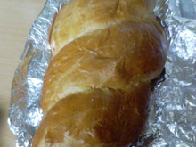 Pain au beurre en MAP