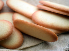 Blancs d’œuf en trop ? Transformez-les en langues de chat express comme quand on était enfant