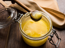 Tout savoir sur le Ghee