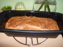 Cake au thon facile et rapide