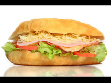 Bokit guadeloupéen, le vrai