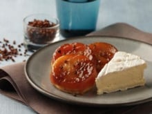 Mon Lanquetot en douceur de Mangue