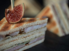 Le Cahors / Celano de Porc au Grain du Sud-Ouest