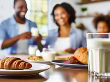 Voici l'aliment à manger au petit déjeuner pour s’assurer un bon confort intestinal pour la journée