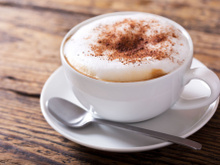 “Une recette hyper simple et savoureuse” : vous allez vous régaler avec le cappuccino de pommes de terre du chef étoilé Jean Sulpice !