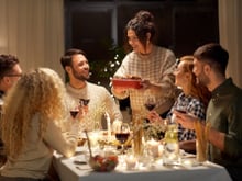 Pour changer de la dinde, ce Meilleur Ouvrier de France propose une alternative originale de dernière minute !