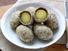 10 recettes surprenantes & insolites