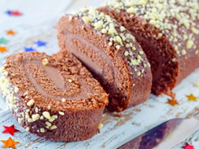 Comment décorer une bûche de Noël ?