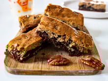 Brookie sans lactose