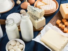 Intolérant au lactose, est-ce que je peux manger du fromage et des yaourts ?