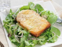 Croque-biscottes express au comté