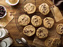 On a testé le meilleur cookie de France d'après François Régis Gaudry et son équipe, voici où le trouver !