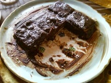 Le petit-beurre deviendra grand