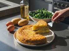 La vraie tortilla espagnole : la recette authentique qui vous fait voyager !