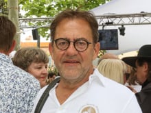 "Avec de tels repas, elle va en pâtir" : le coup de gueule de Michel Sarran sur la cantine de sa petite-fille