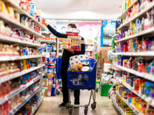 Les produits les plus touchés par l’inflation ne sont pas ceux que vous pensez