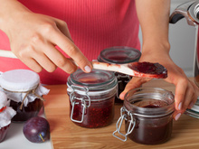 Le secret pour obtenir une confiture brillante et sans impuretés digne d’un maître confiturier