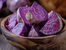 Ce légume adoré au Japon contient 150% d’antioxydants en plus que la myrtille