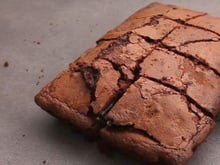 Brownie aux Oréo