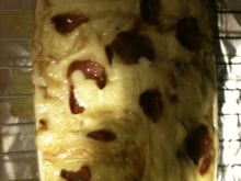 Tartiflette maison au jambon de parme et reblochon