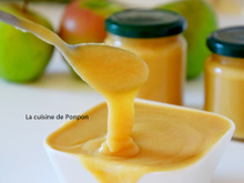 Beurre de pomme au cidre des Ardennes