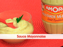 Sauce mayonnaise