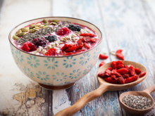 6 trucs indispensables pour un smoothie bowl parfait