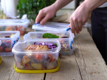 Connaissez-vous le meal prep, cette méthode qui peut vous faire gagner beaucoup de temps en cuisine à la rentrée ?