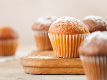 “En ce moment, je suis chaud de la pâtisserie” : Norbert Tarayre partage sa recette facile de muffins à la vanille !