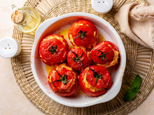 Tomates farcies :  4 idées de garnitures pour vous régaler !