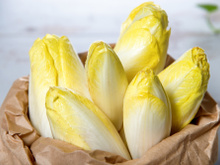 Comment faire cuire des endives ?