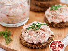 5 entrées encore meilleures avec une touche d'huile d'olive