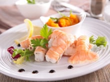 Alerte rappel produit : attention si vous avez acheté ces langoustines