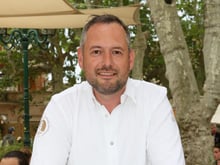 "Ce titre, il est pour elle" : David Gallienne (Top Chef) dédie son nouveau trophée à sa grand-mère