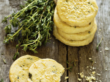 5 recettes sublimées grâce au thym