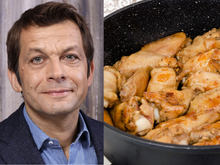 Laurent Mariotte partage la recette de la gibelotte, un classique de la gastronomie française un peu oublié