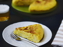 Omelette Espagnole