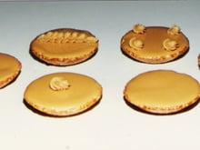 Petites nougatines