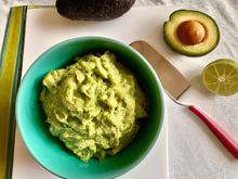 Guacamole classique