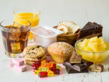 Le chrome, nutriment miracle pour couper l’envie de sucre ?