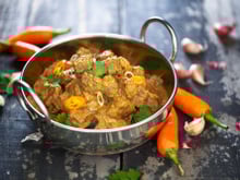 L'astuce pour refroidir plus vite les plats