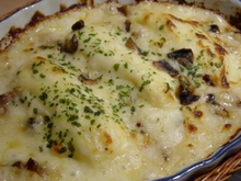 Quenelles de mamie