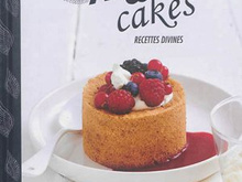 Angel Cakes ' Recettes divines de Coralie Ferreira