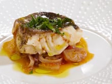 Comment cuire un poisson au micro-ondes ?